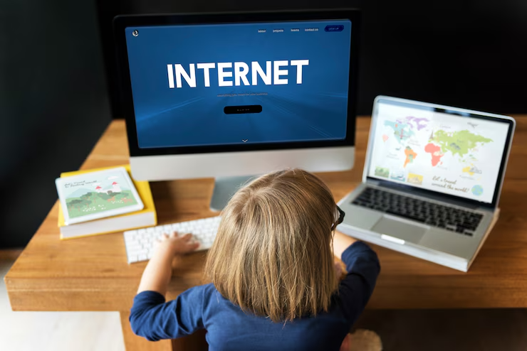 Best Internet Provider in Los Angeles