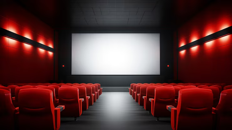 Home Theater Installation in Beverly Hills