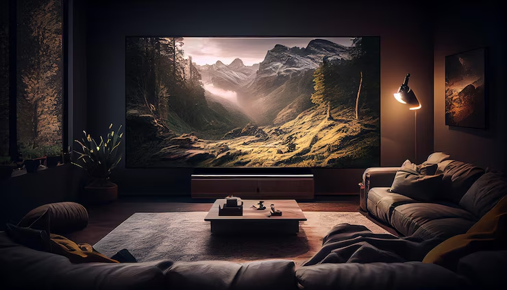 Home Theater Installation Experts in Beverly Hills