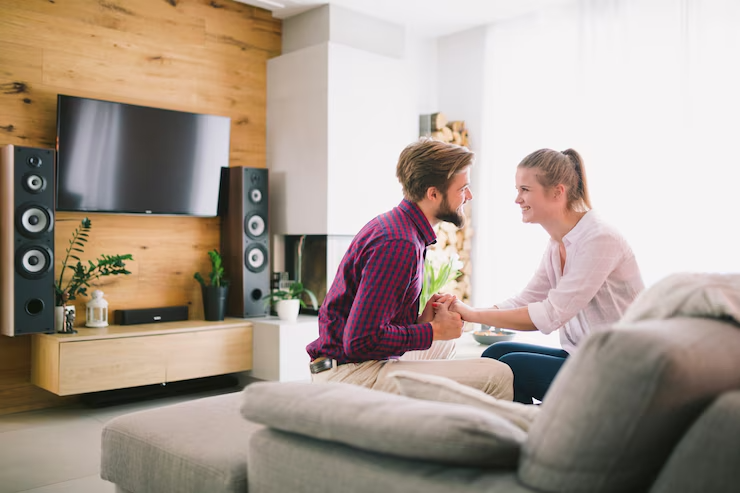 Home Theater Installation in Beverly Hills